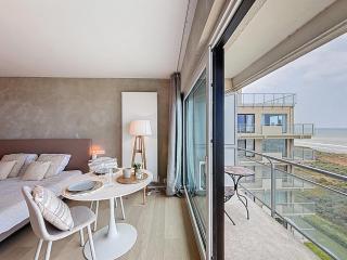 Flat Seaflower - De Panne - De Panne - 1