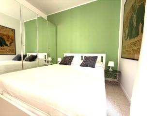 ComeCasa Milano Centrale Family Stay 2 bedrooms - Mailand - 2