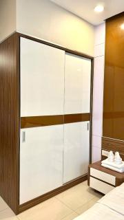 Elegant Flat near City Center & Vibrant Districts - Ho Chi Minh City - 3