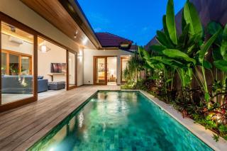 DOMUS A1 Beachside Villa Sanur - Sanur - 0