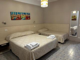L'Antico Casale Bed & Breakfast - Milazzo - 8