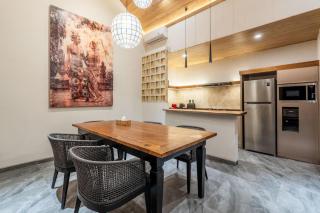 DOMUS A1 Beachside Villa Sanur - Sanur - 7