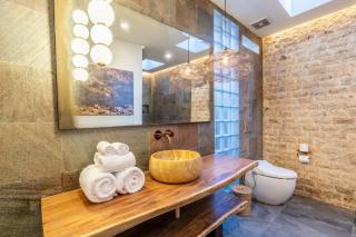 DOMUS A1 Beachside Villa Sanur - Sanur - 2