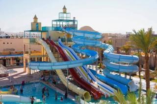 Mirage Aqua Park Villa - Hurghada - 4