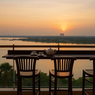 Danga Bay - 3BR Full Seaview - Luxe Balcony Bliss - Johor Bahru - 0