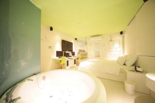 Jongno Hotel Pop Leeds Premier - Seul - 5