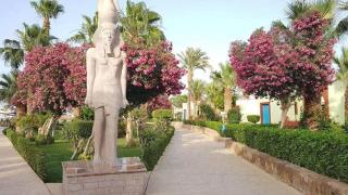Mirage Aqua Park Villa - Hurghada - 1