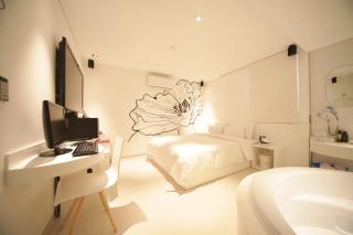 Jongno Hotel Pop Leeds Premier - Seul - 2