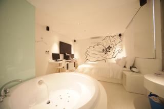 Jongno Hotel Pop Leeds Premier - Seul - 3