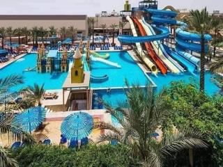 Mirage Aqua Park Villa - Hurghada - 7