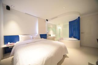 Jongno Hotel Pop Leeds Premier - Seul - 1