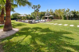 Grande Villa St-Tropez avec Piscine Chauffée - 6