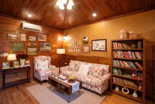 Em mơ Homestay - Mộc Châu - 0