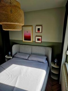 Lilis Studio Zagreb, New 2025, Ideal Location - Zagreb - 9