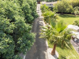 Grande Villa St-Tropez avec Piscine Chauffée - Gassin - 3