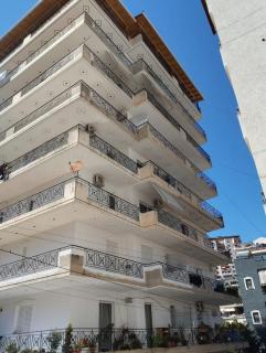 Shtepi verore ne sarande - Saranda - 1