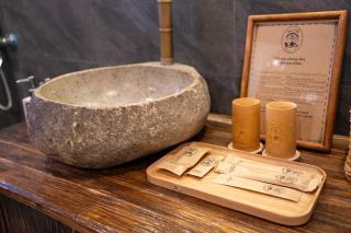 Em mơ Homestay - Mộc Châu - 7