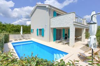 Casa Ulika - Rasopasno - 3