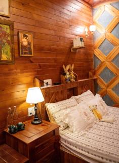Em mơ Homestay - Mộc Châu - 3