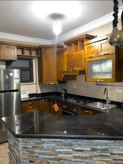 145m Chalet Nice 4 North Coast - Dawwār Abū Duray‘ah ‘Abd al Karīm - 5