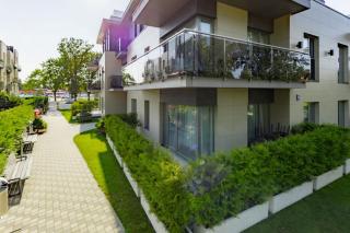 Jūrmala, apartamenti Kruzes Nams - Jūrmala - 8