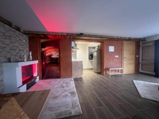Apart-Bergheim - Fliess - 8