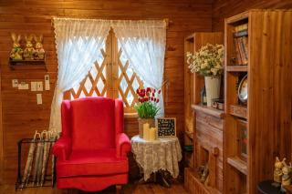 Em mơ Homestay - Mộc Châu - 8