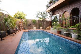 Em mơ Homestay - Mộc Châu - 6