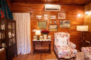 Em mơ Homestay - Mộc Châu - 4