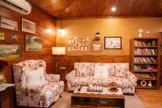Em mơ Homestay - Mộc Châu - 2
