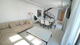 Villa La Lagune, Charme et Sérénité à Djerba - 1