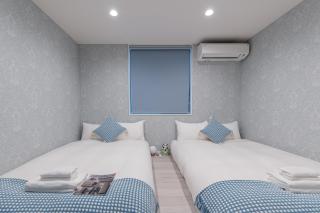 西九条 Maison Le Bleu 千草 - Osaka - 6