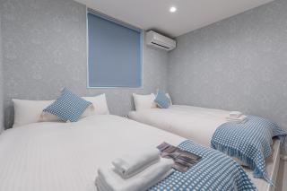 西九条 Maison Le Bleu 千草 - 5