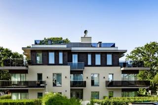 Jūrmala, apartamenti Kruzes Nams - Jūrmala - 7