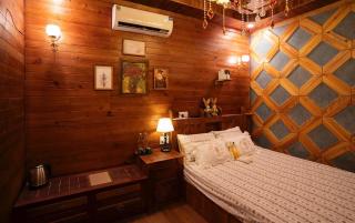Em mơ Homestay - 9