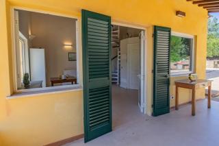 Farmhouse by the sea - Grilli 3 - Lacona - 5