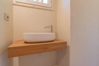 Farmhouse by the sea - Grilli 3 - Lacona - 2