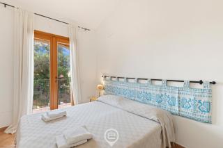Mediterranean Garden House - 5