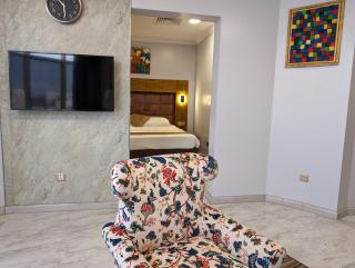 Travellerinn Serviced Apartment - Al Khobar - 2