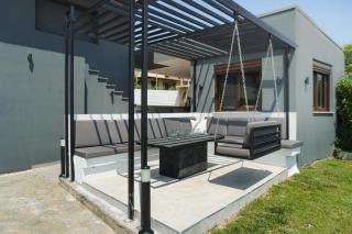 Tsiaras House - Agios Mamas - 7