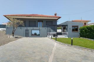 Tsiaras House - Agios Mamas - 2