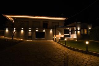 Tsiaras House - Agios Mamas - 0