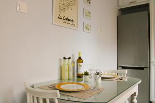 Themis Apartment - Kalamata - 8