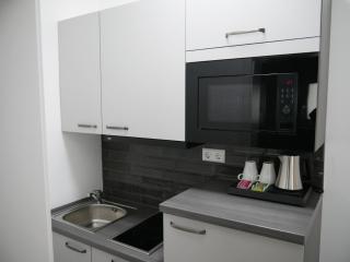 AS Aparthotel - Schorndorf - 2