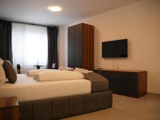 AS Aparthotel - Schorndorf - 7