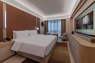 Orange Crystal Hotel, Shenzhen Bao'An Joy City - Shenzhen - 1