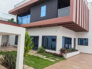 Belle villa à FIDJROSSE - Cotonou - 7