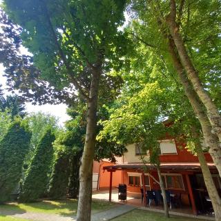 Bródy 51 53 Apartman - Hajdúszoboszló - 2