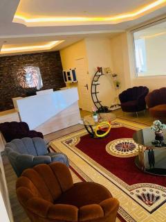 San Mames Hotel - - 6