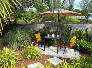 Authentic beach house in Phang Nga - Turtle Beach House 2 - 4